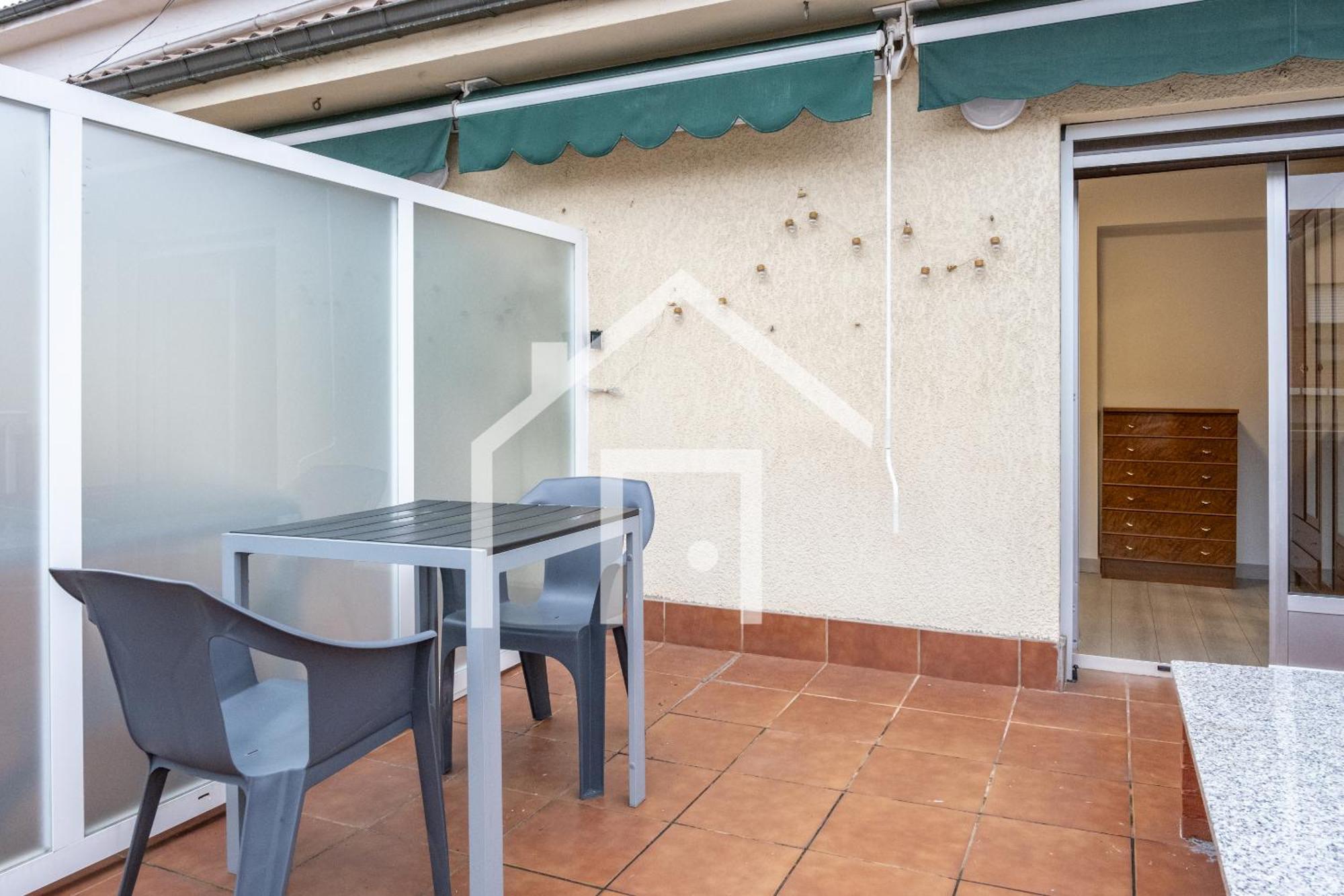 شقة Atico Quintana II - Con Terraza, En El Centro Con Wifi Y Garaje اوفيدو المظهر الخارجي الصورة